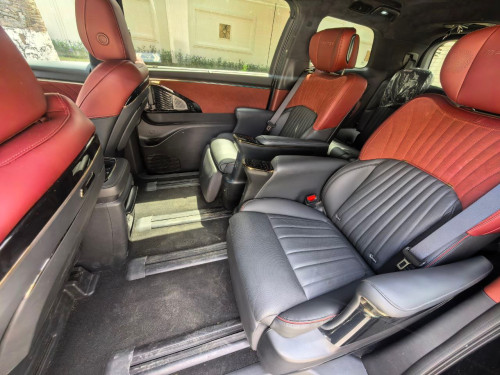 🔥 For Sale: GAC GN8 2025