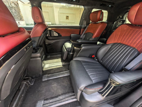 🔥 For Sale: GAC GN8 2025