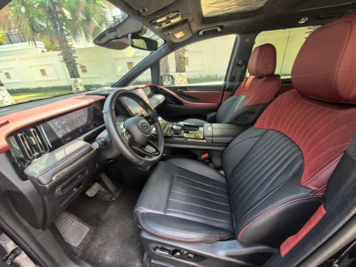 🔥 For Sale: GAC GN8 2025