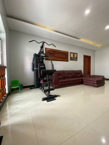 វីឡាទោលVIPលក់នៅបុរីអង្គរភ្នំពេញ គម្រោង2 នៅជិតអុីអនសែនសុខ