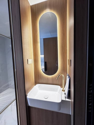 1 Studio Special Price Vue Aston