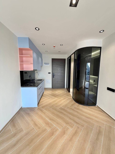 1Bedroom for sale -Time Square 5