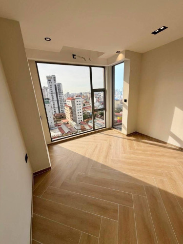 1Bedroom for sale -Time Square 5