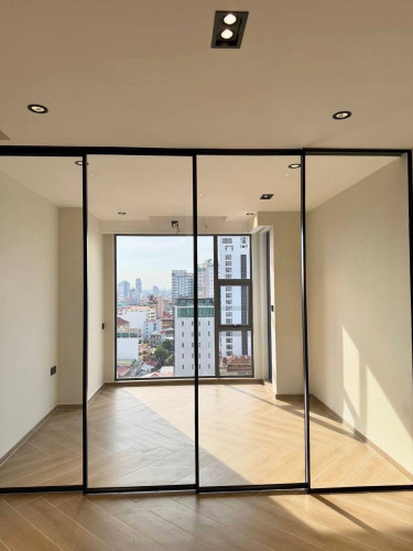 1Bedroom for sale -Time Square 5