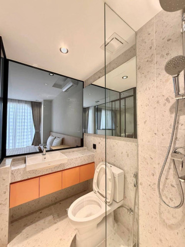 1Bedroom for sale -Time Square 5