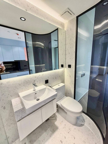 1Bedroom for sale -Time Square 5