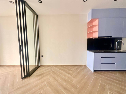 1Bedroom for sale -Time Square 5