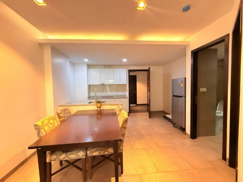 1BR For Rent In Urban Village Phase 1- Aeon 3