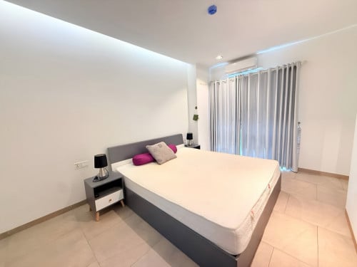 1BR For Rent In Urban Village Phase 1- Aeon 3