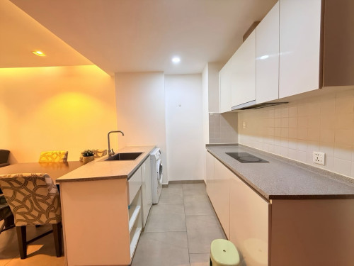 1BR For Rent In Urban Village Phase 1- Aeon 3