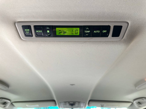 20000$ ជាង បងៗ Alphard 2012 សាងបាន