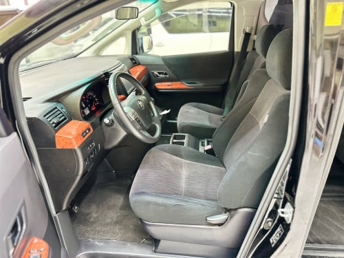 20000$ ជាង បងៗ Alphard 2012 សាងបាន