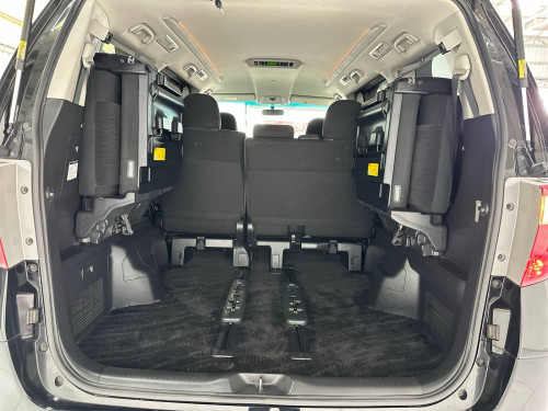 20000$ ជាង បងៗ Alphard 2012 សាងបាន