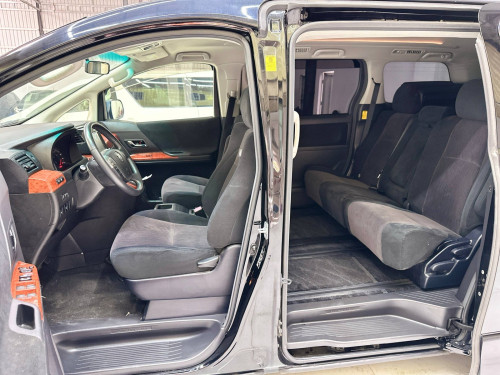 20000$ ជាង បងៗ Alphard 2012 សាងបាន