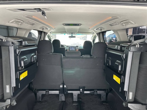 20000$ ជាង បងៗ Alphard 2012 សាងបាន
