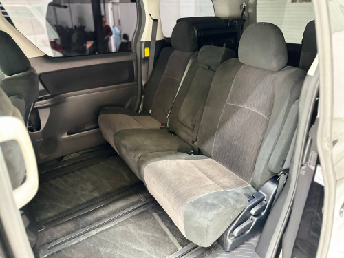 20000$ ជាង បងៗ Alphard 2012 សាងបាន