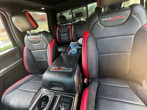 2018年福特F150