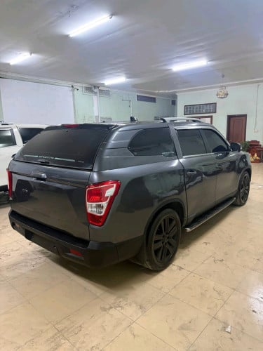 2019 មេឡាន full option