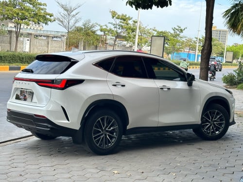 2022 LEXUS NX250 Full Options