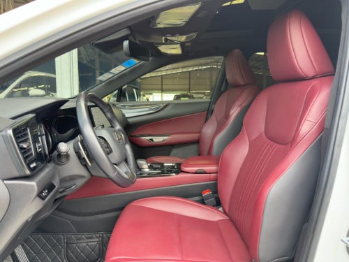 2022 LEXUS NX250 Full Options
