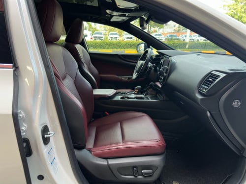 2022 LEXUS NX250 Full Options