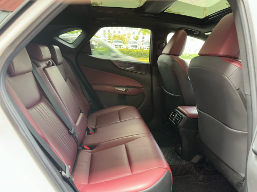 2022 LEXUS NX250 Full Options
