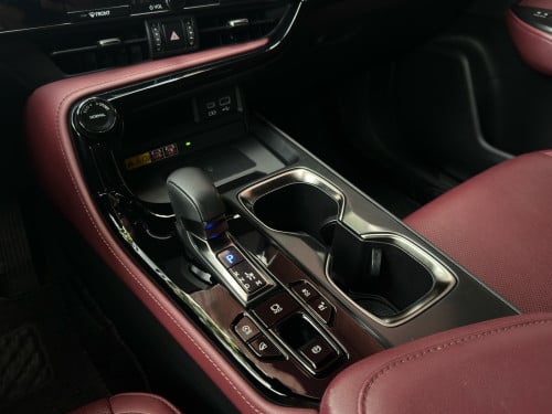 2022 LEXUS NX250 Full Options