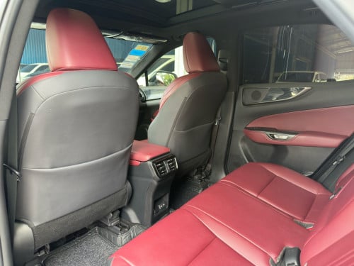2022 LEXUS NX250 Full Options