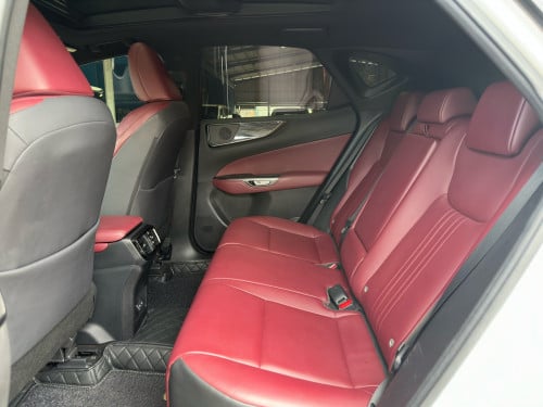 2022 LEXUS NX250 Full Options