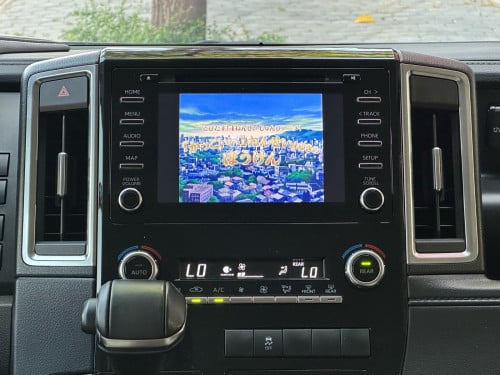 2023 TOYOTA GRANVIA Premium VIP