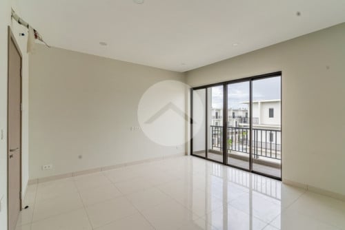 3 Bedroom Link Villa For Sale - Chankiri Palm Creek, Dangkao, Phnom Penh