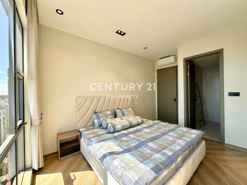 3 Bedrooms condo in BKK1 - for rent