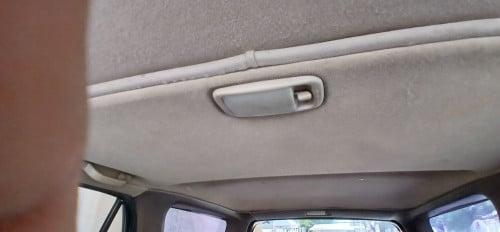 4runner 1996 For Sale
