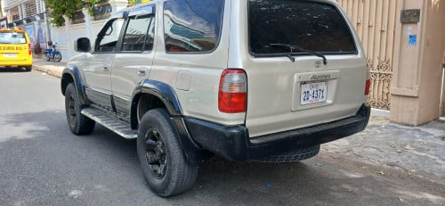 4runner 1996 For Sale