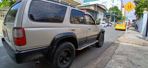 4runner 1996 For Sale