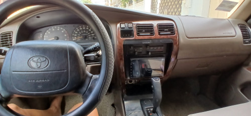 4runner 1996 For Sale