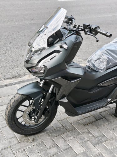 ADV 2026ថ្មីកេសក្រុមហ៊ុន