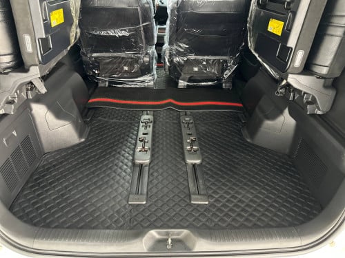 ALPHARD 2013 រៀបចំហើយ 100%