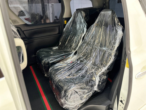 ALPHARD 2013 រៀបចំហើយ 100%
