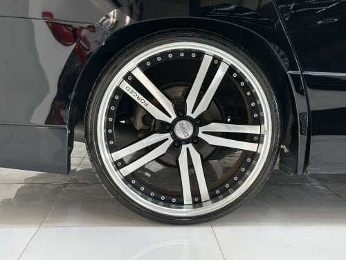 ALPHARD 2015 សាងបាន តម្លៃល្អ 20000$ ជាង