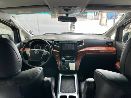 ALPHARD 2015 សាងបាន តម្លៃល្អ 20000$ ជាង
