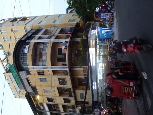 Apartment of sale @Pub street zone street136