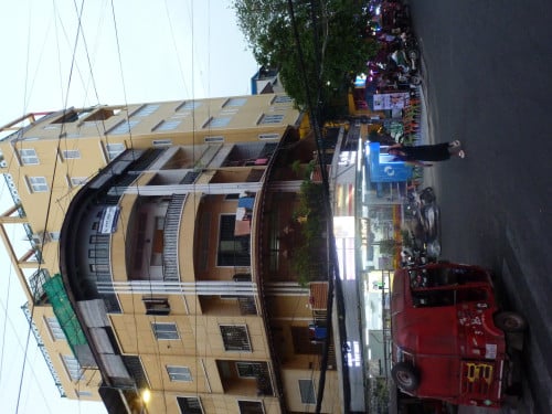 Apartment of sale @Pub street zone street136