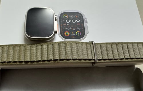 Apple Watch Ultra 2