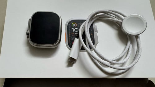 Apple Watch Ultra 2