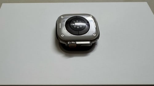 Apple Watch Ultra 2