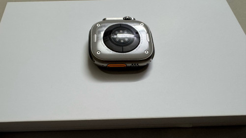 Apple Watch Ultra 2