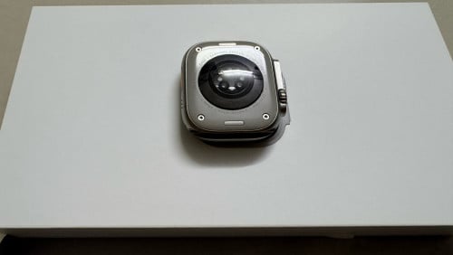 Apple Watch Ultra 2
