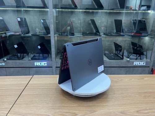 Asus Tuf gaming A15 FA506 (Gaming&Design)