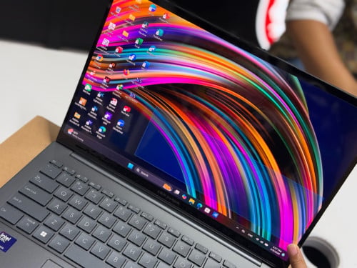 ASUS Zenbook14 UX3405CA OLED Touch